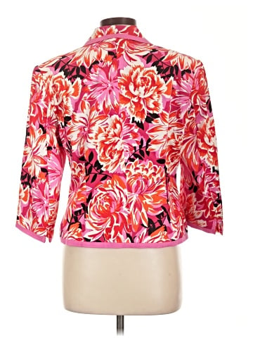 Essentials Blazer (view 2)