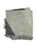 Unbranded 100% Acrylic Tweed Gray Black Scarf One size - photo 2