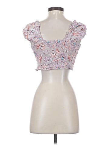 Japna Sleeveless Blouse (view 2)