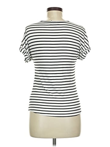 By & By Short Sleeve Top (view 2)
