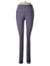 Yogalicious Color Block Purple Active Pants Size M - photo 1