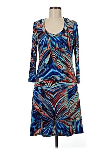 Karen Kane Casual Dress (view 1)