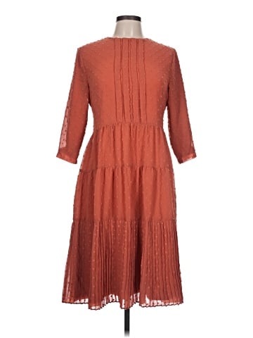 Harper Casual Dress (view 1)