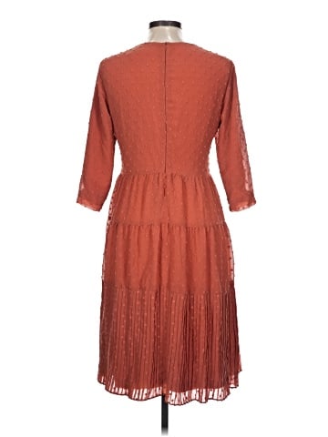 Harper Casual Dress (view 2)