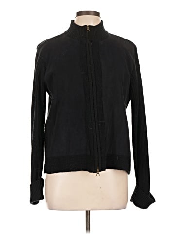 Jaclyn Smith Cardigan (view 1)