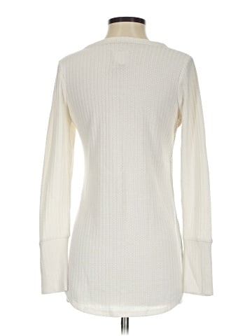 Chaser Long Sleeve Henley (view 2)