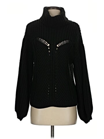 525 America Turtleneck Sweater (view 1)