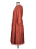 Harper Orange Casual Dress Size L - photo 5