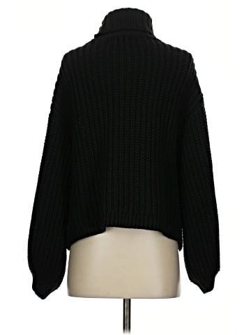 525 America Turtleneck Sweater (view 2)
