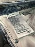 Adriano Goldschmied Print Blue Jeggings Size 28 waist - photo 4