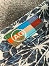 Adriano Goldschmied Print Blue Jeggings Size 28 waist - photo 5