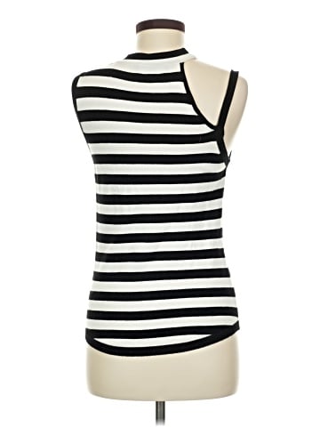 Central Park West Sleeveless Top (view 2)