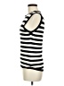 Central Park West Ivory Sleeveless Top Size M - photo 5