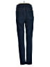 Ann Taylor Solid Blue Jeans Size 0 - photo 2