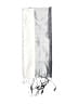 Unbranded Silver Gray Scarf One size - photo 2