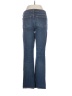 Tommy Hilfiger Hearts Blue Jeans Size 4 - photo 2