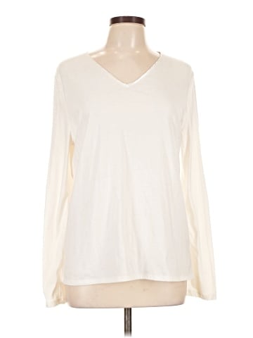 Secret Treasures Long Sleeve T-Shirt (view 1)