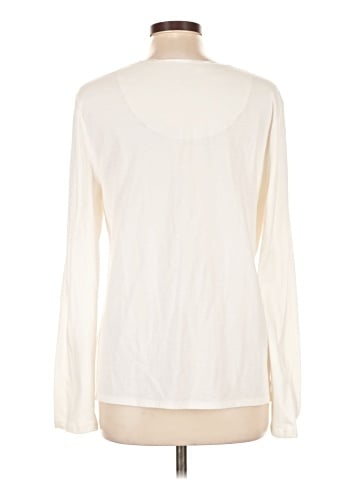 Secret Treasures Long Sleeve T-Shirt (view 2)