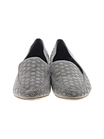Kenneth Cole REACTION Flats (view 2)