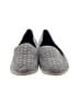 Kenneth Cole REACTION Houndstooth Gray Flats Size 6 - photo 2