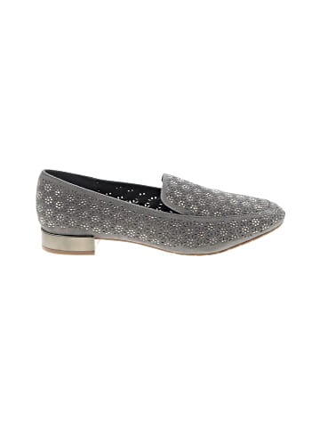 Kenneth Cole REACTION Flats (view 1)