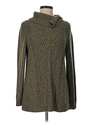 Talbots Pullover Sweater (view 1)