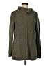 Talbots 100% Cotton Green Pullover Sweater Size L - photo 1