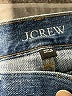 J.Crew 100% Cotton Blue Jeans Size 27 waist - photo 7