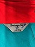 Assorted Brands Color Block Teal Windbreaker Size M - photo 6