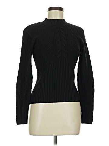 Jessica Simpson Turtleneck Sweater (view 1)
