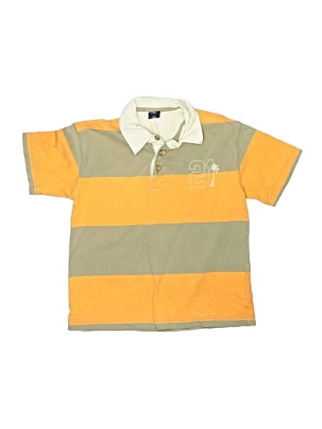 Gap Kids Short Sleeve Polo (view 1)