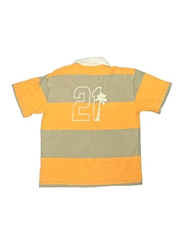 Gap Kids Short Sleeve Polo (view 2)