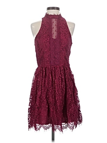 Assorted Brands Cocktail Dress (view 1)