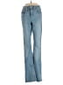 Levi's Blue Jeans Size 25 waist - photo 1