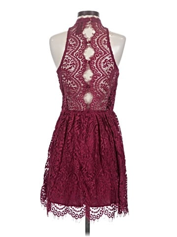 Assorted Brands Cocktail Dress (view 2)