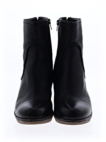 Gabor Ankle Boots (view 2)