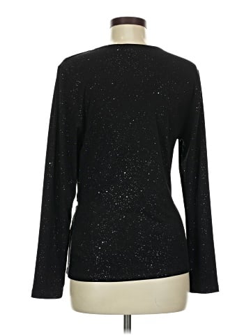 Karen Kane Long Sleeve Top (view 2)