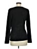 Karen Kane Black Long Sleeve Top Size M - photo 2
