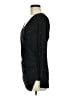 Karen Kane Black Long Sleeve Top Size M - photo 5