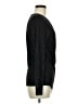 Karen Kane Black Long Sleeve Top Size M - photo 4