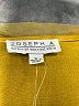 Joseph A. Yellow Sleeveless Top Size S - photo 7