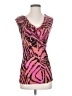 CAbi Pink Tank Top Size S - photo 1
