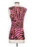 CAbi Pink Tank Top Size S - photo 2