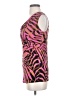 CAbi Pink Tank Top Size S - photo 5