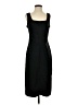 Express Black Cocktail Dress Size 5 - 6 - photo 1