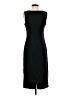 Express Black Cocktail Dress Size 5 - 6 - photo 2