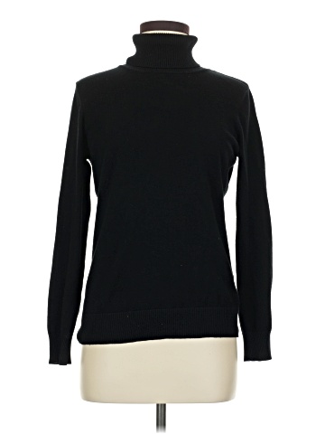 Joseph A. Turtleneck Sweater (view 1)