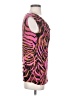 CAbi Pink Tank Top Size S - photo 4