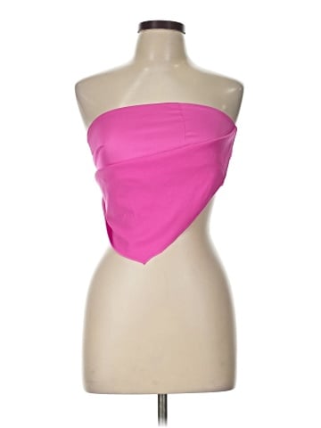 Le Lis Tube Top (view 1)