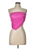 Le Lis Pink Tube Top Size L - photo 1
